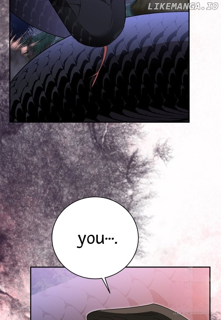 Precious Daughter of the Greatest Martial Arts Villain Chapter 134 - page 47